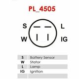 Gloednieuw | AS-PL | Lichtmaschinenregler