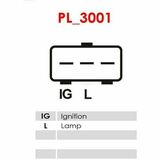 Gloednieuw | AS-PL | Lichtmaschinen | 0124515050