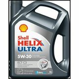 Shell Helix Ultra ECT C3 5W-30