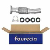 Easy2Fit – PARTNERED with Faurecia