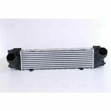 Intercooler compresor