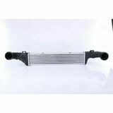 Intercooler compresor