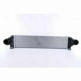 Intercooler compresor