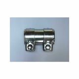 VAG pipe connector 46/50,5x90/95 mm