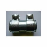 VAG pipe connector 38/42x95 mm