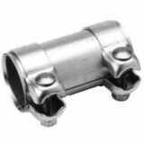 pipe connector 48/52,5x90mm