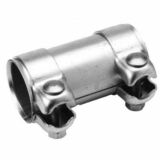 Audi/VW pipe connector 61/65x125 mm