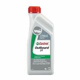 Castrol Outboard 2T