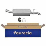 Easy2Fit – PARTNERED with Faurecia