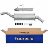 Easy2Fit – PARTNERED with Faurecia