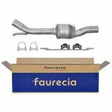 Easy2Fit – PARTNERED with Faurecia