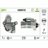 VALEO RE-GEN ECHANGE STANDARD