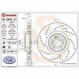 COATED DISC LINE