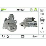 VALEO RE-GEN ECHANGE STANDARD