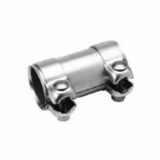 Renault pipe connector 49,5x80 mm