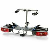 ORIS Tracc FIX4BIKE®