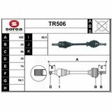 TR506