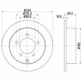 MDC2234