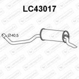 LC43017