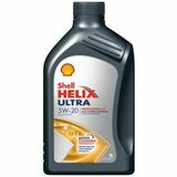 Helix Ultra Professional AF 5W-20