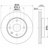 MDC1483