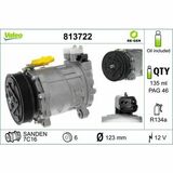 VALEO RE-GEN ECHANGE STANDARD