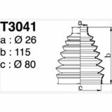 SOT3041