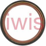 Qualité d'équipement d'origine iwis