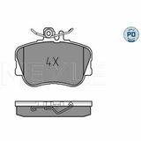 MEYLE-PD: Advanced performance and design.