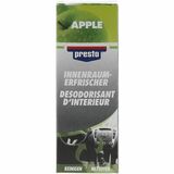 Interior Refresher Apple 150 ml