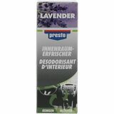 Innenraum-Erfrischer Lavendel 150 ml