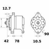 MG 588