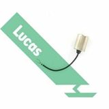 Lucas Premium Blade