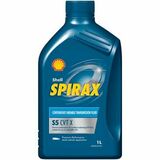 Spirax S5 CVT X