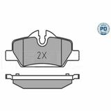 MEYLE-PD: Advanced performance and design.