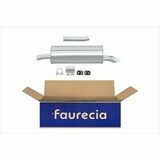 Easy2Fit – PARTNERED with Faurecia