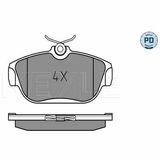 MEYLE-PD: Advanced performance and design.