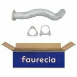 Easy2Fit – PARTNERED with Faurecia