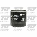 TJ Filters
