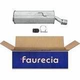 Easy2Fit – PARTNERED with Faurecia