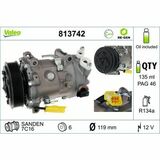 VALEO RE-GEN ECHANGE STANDARD