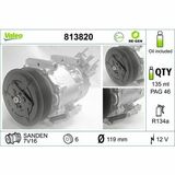 VALEO RE-GEN REMANUFACTURED