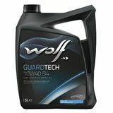 WOLF GUARDTECH 10W40 B4