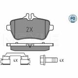 MEYLE-PD: Advanced performance and design.