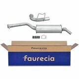 Easy2Fit – PARTNERED with Faurecia
