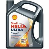 Helix Ultra 5W-40