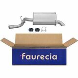 Easy2Fit – PARTNERED with Faurecia