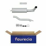 Easy2Fit – PARTNERED with Faurecia