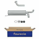 Easy2Fit – PARTNERED with Faurecia