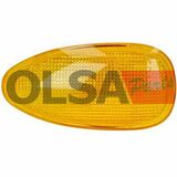 OLSA Aftermarket, pièce de rechange d'origine
